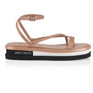 Jimmy Choo Sandals